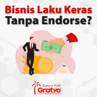 Strategi Marketing dari Owner Bisnis FampB yang Berhasil Jual 14.000 Produk