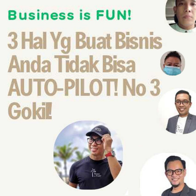 Coach Yohanes G. Pauly