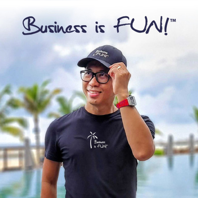 Coach Yohanes G. Pauly