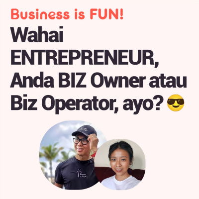 Coach Yohanes G. Pauly