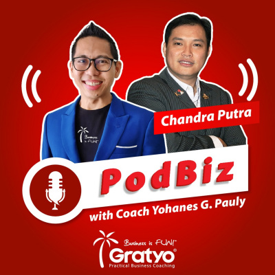 Coach Yohanes G. Pauly