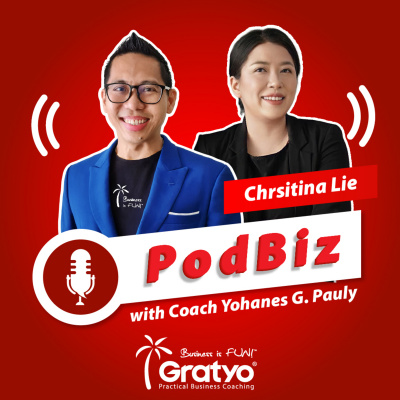 Coach Yohanes G. Pauly