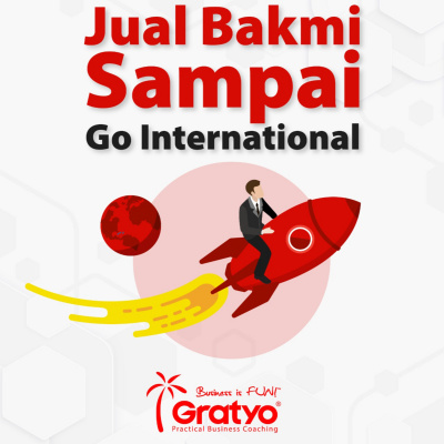 Coach Yohanes G. Pauly