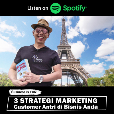 Coach Yohanes G. Pauly