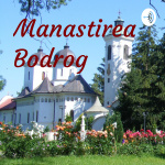 Manastirea Bodrog