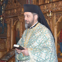 Predică la Duminica Izgonirii lui Adam din Rai - 10.03.2019