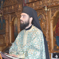 Predică la Duminica Sfântului Grigorie Palama - 24.03.2019