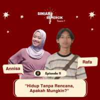 Hidup Tanpa Rencana, Apakah Mungkin?