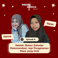 Seblak: Bukan Sekedar Rekomendasi, Tapi Pengalaman Rasa yang Unik