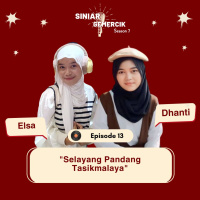 Selayang Pandang Tasikmalaya