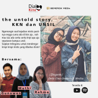 #Podcast DuGem Ep: 8 // the untold story, KKN dan UNSIL