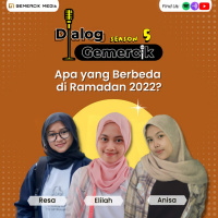 Apa yang berbeda di Ramadan 2022? #3