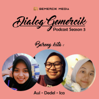 Menikah di Usia 16 Tahun? Terdesak Atau Memang Mampu? #7