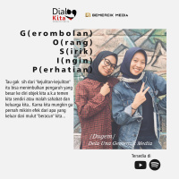 #Podcast DuGem Ep: 3 // GOSIP ( Gerombolan Orang Sirik Ingin Perhatian)