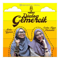 #Podcast Episode 5: Kerja Keras