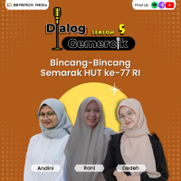 Bincang-Bincang Semarak HUT ke-77 RI #20