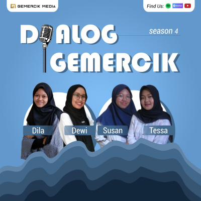 Dialog Gemercik