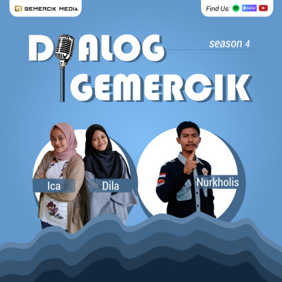 Dialog Gemercik