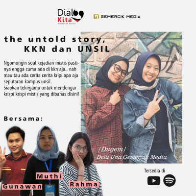 Dialog Gemercik