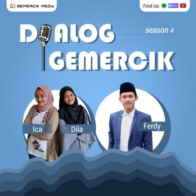 Dialog Gemercik