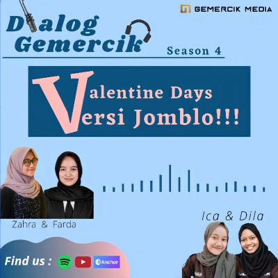 Dialog Gemercik