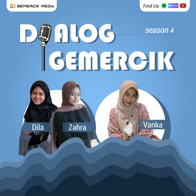 Dialog Gemercik