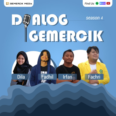 Dialog Gemercik