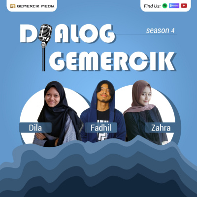 Dialog Gemercik