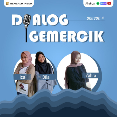 Dialog Gemercik