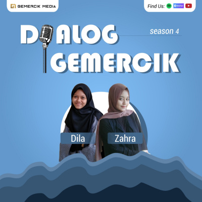 Dialog Gemercik