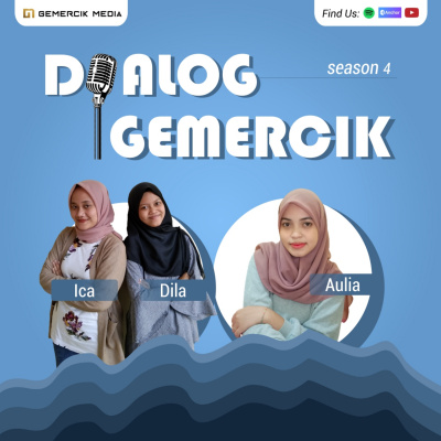 Dialog Gemercik