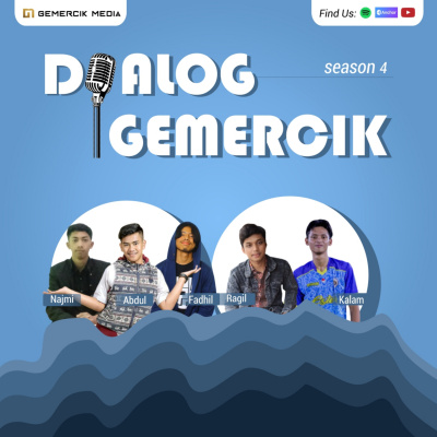 Dialog Gemercik