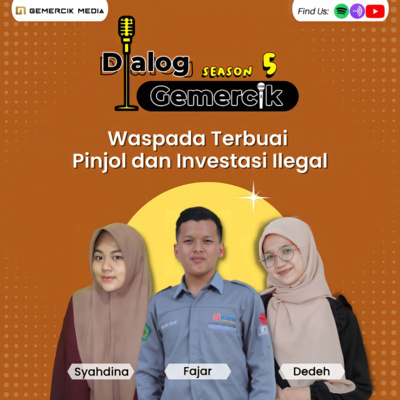 Dialog Gemercik