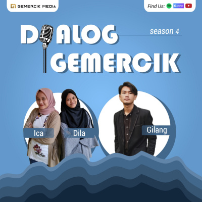 Dialog Gemercik