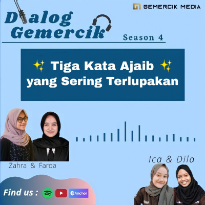 Dialog Gemercik