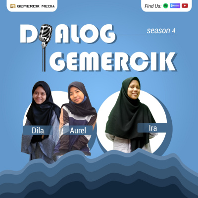Dialog Gemercik