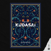 Ngobrolin proses pembuatan cover Kudasai karya Brian Khrisna bersama Dimaz Fakhruddin (@dimazfakhr_)