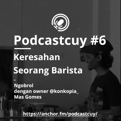 Podcastcuy