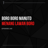 #TP143 Boro Boro ManUtd Menang Lawan Boro