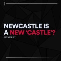 #TP117 Newcastle is a New Castle?