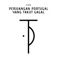 #TP95 Perjuangan Portugal yang Takut Gagal
