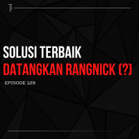 #TP129 Solusi Terbaik Datangkan Rangnick (?)