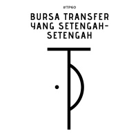 #TP60 Bursa Transfer Yang Setengah-Setengah