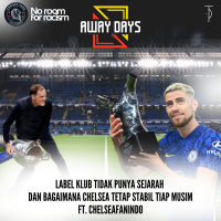 #AD5 Label Klub Tidak Punya Sejarah dan Bagaimana Chelsea Tetap Stabil Tiap Musim ft. Chelseafanindo