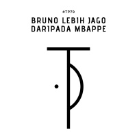 #TP79 Bruno lebih jago daripada Mbappe