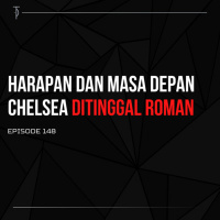 #TP148 Harapan dan Masa Depan Chelsea Ditinggal Roman