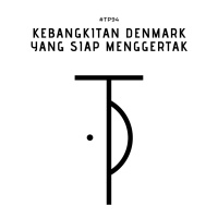 #TP94 Kebangkitan Denmark Siap Menggertak