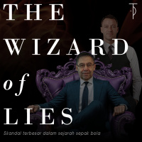 #SP2 Skandal Terbesar Dalam Sejarah Sepak Bola