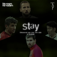 #SP6 Membedah Keefektifan Satu Pemain Satu Klub Dalam Sepak Bola Modern 