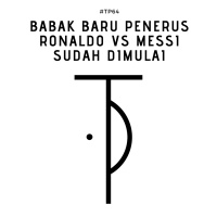 #TP65 Babak Baru Penerus Ronaldo VS Messi Sudah Dimulai